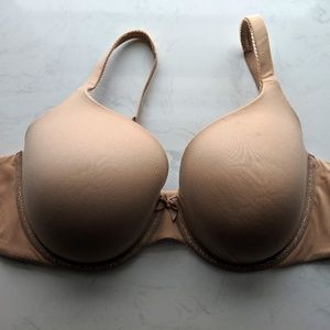 Victoria Secret - Body by Victoria nude Bra